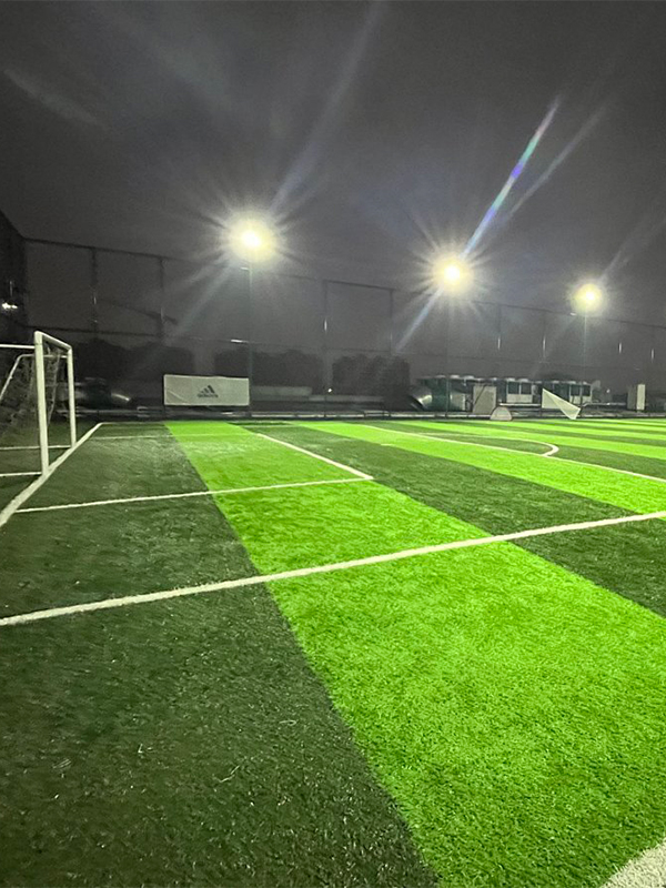football stadium lights