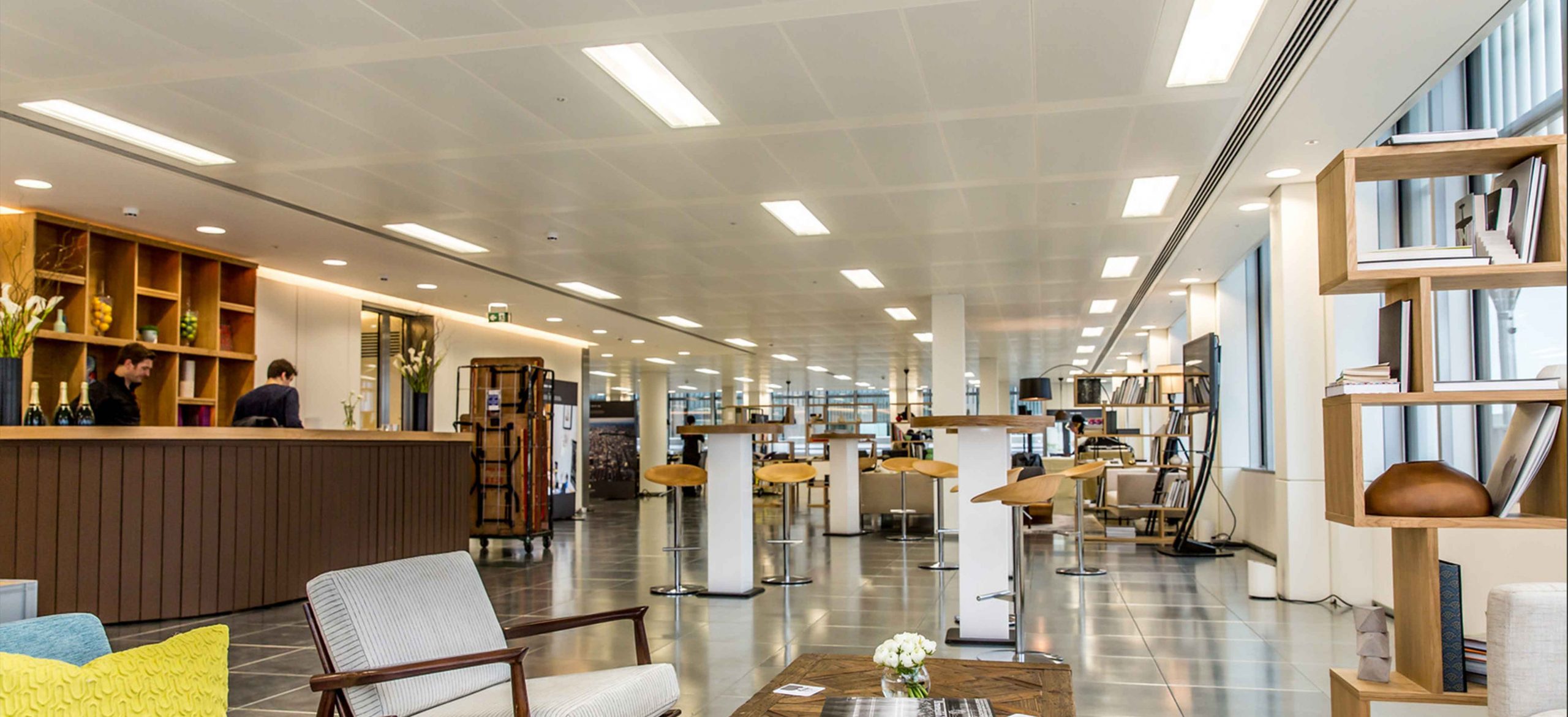 LED Panel Lights Manufacturer