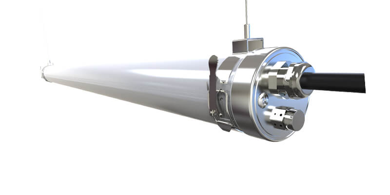 Rancher IP69K LED Tri-Proof Light