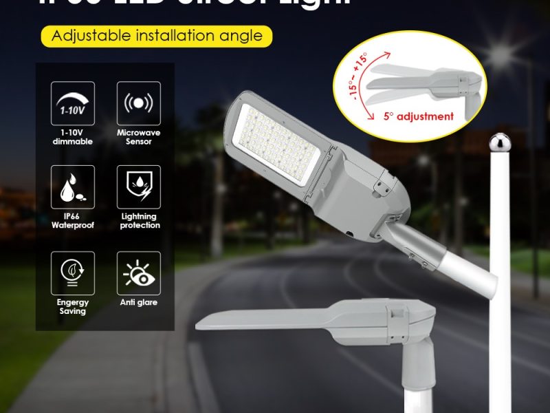 Street ligth (1) Street ligth (1)