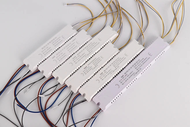 led drivers